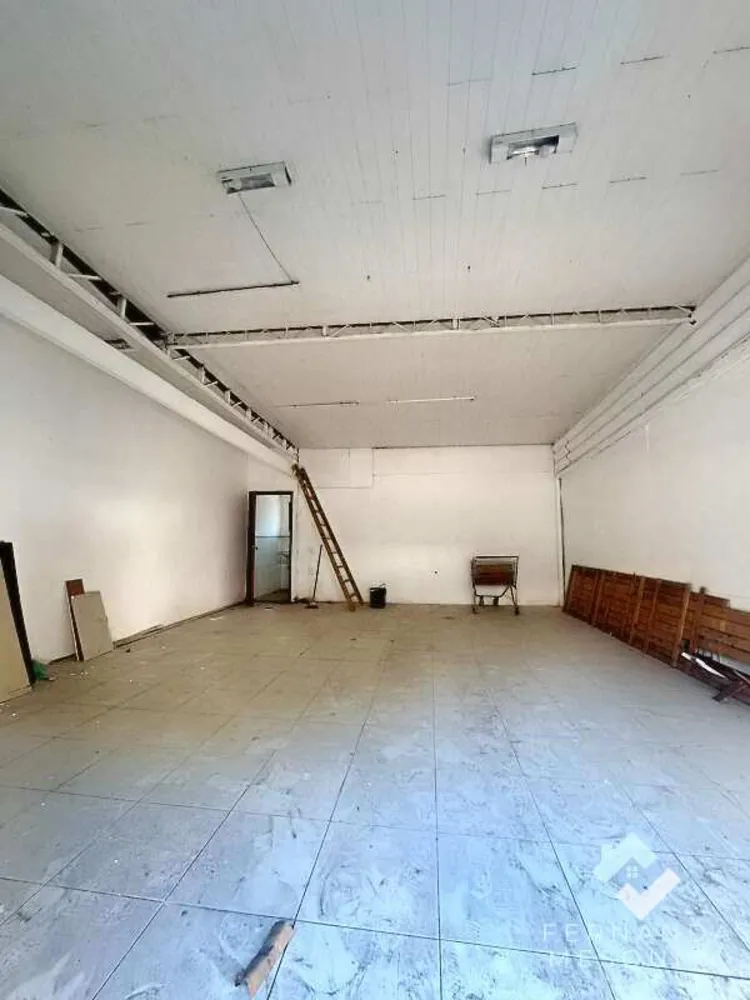 Loja-Salão, 42 m² - Foto 3