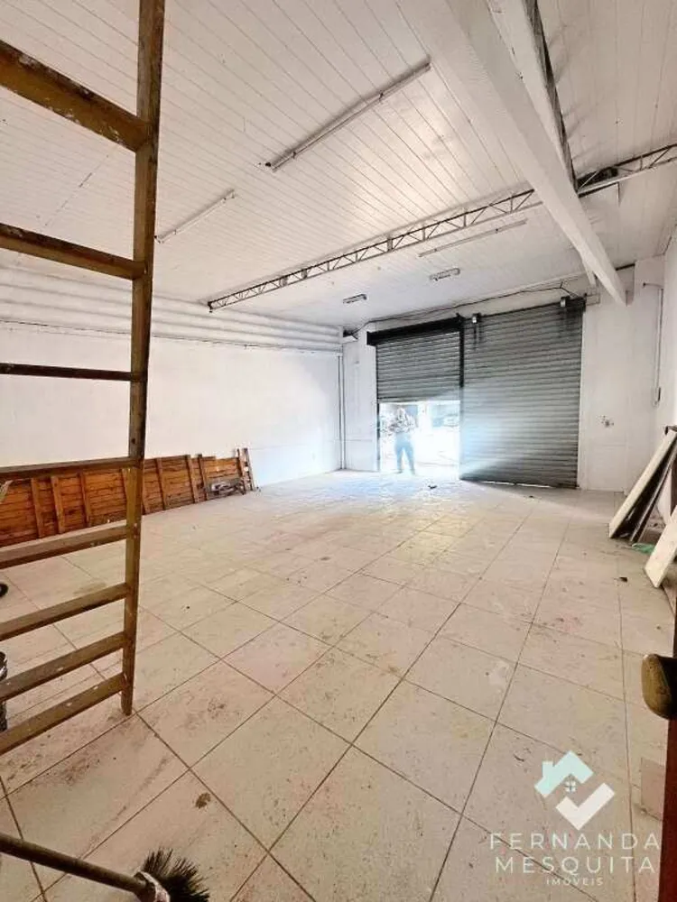 Loja-Salão, 42 m² - Foto 4
