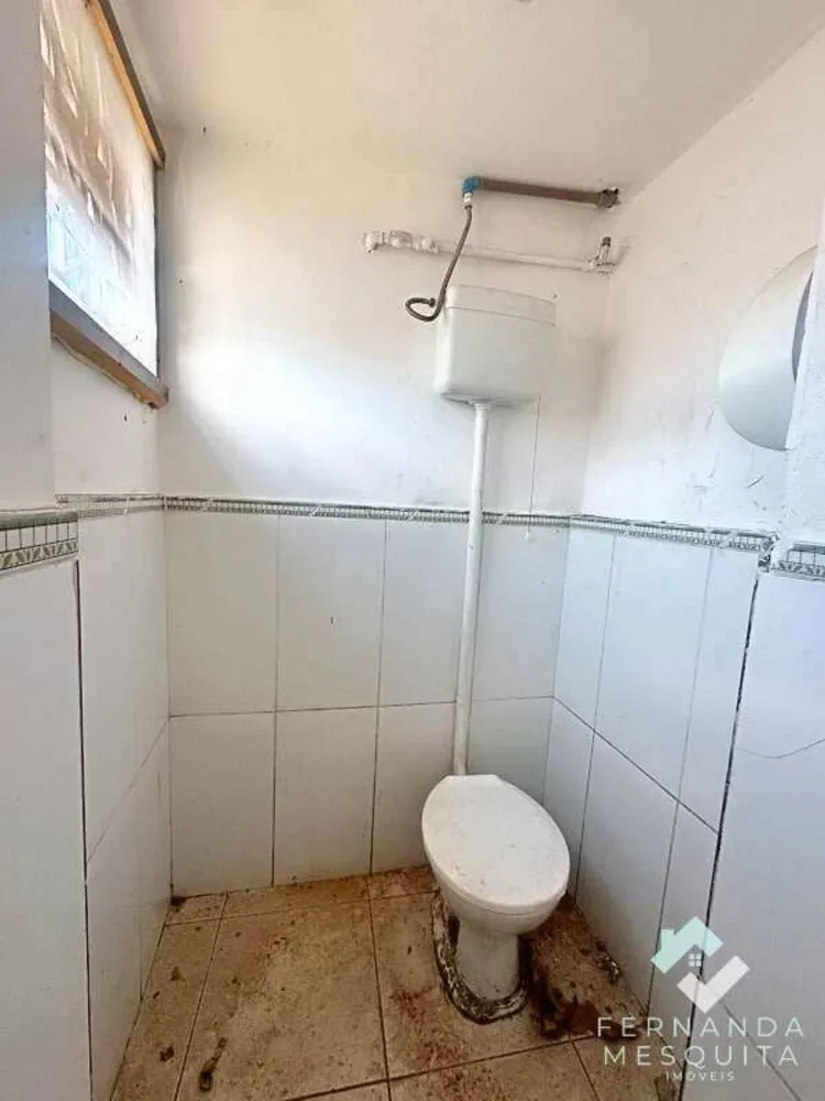 Loja-Salão, 42 m² - Foto 5