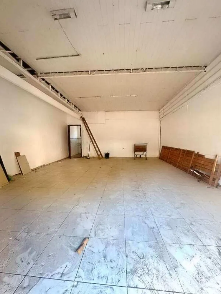 Loja-Salão, 42 m² - Foto 1