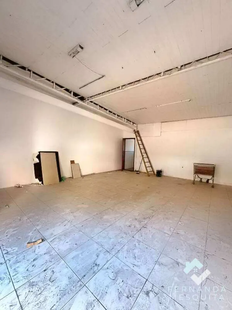 Loja-Salão, 42 m² - Foto 2