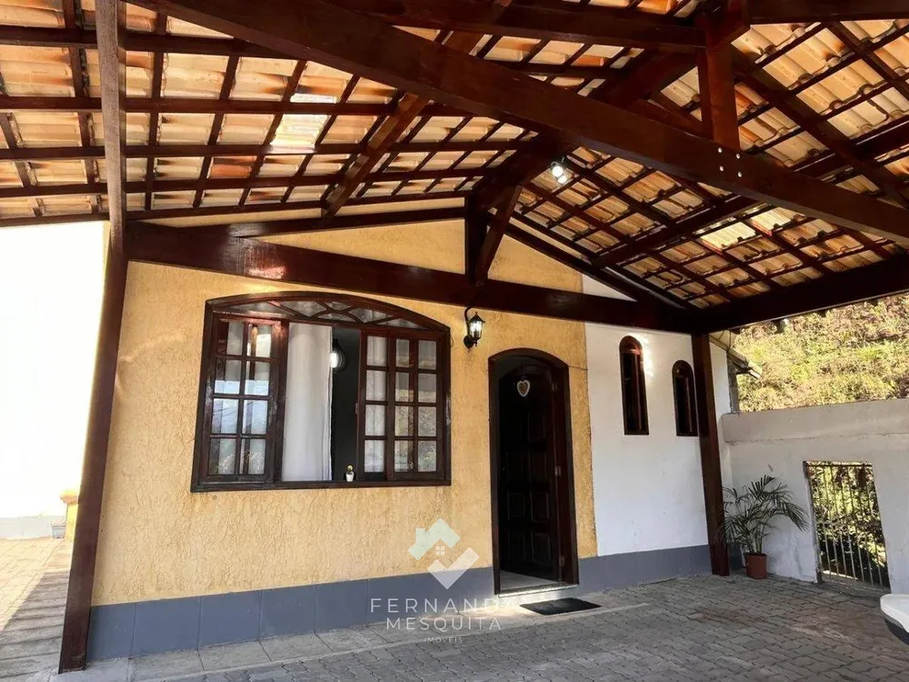 Casa de Condomínio, 3 quartos - Foto 2