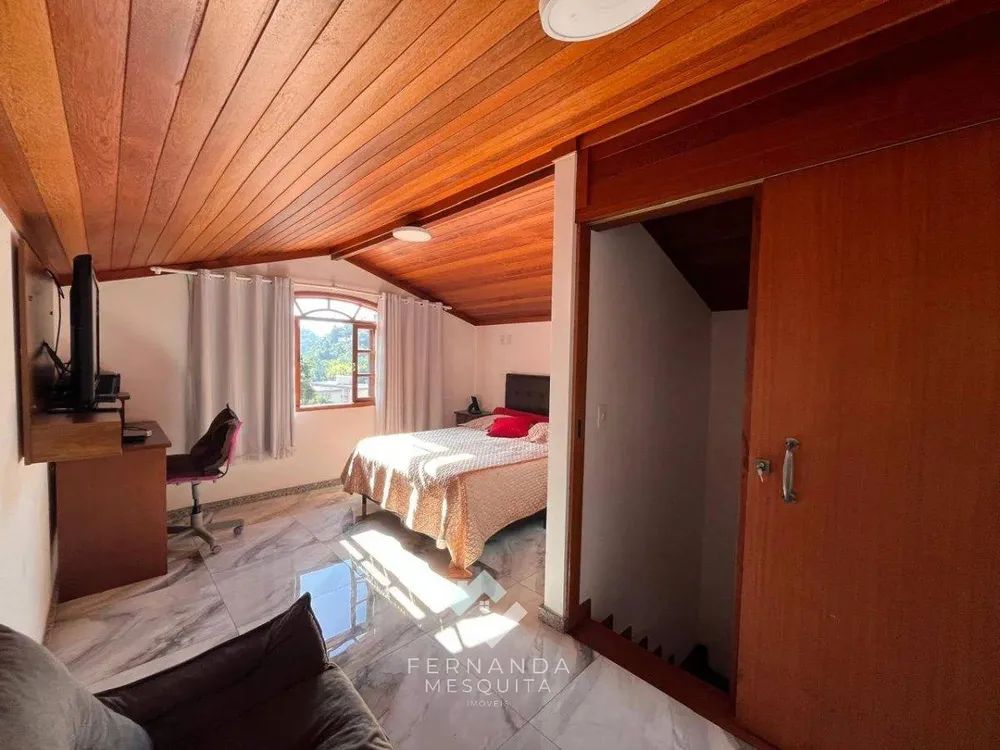 Casa de Condomínio, 3 quartos - Foto 28