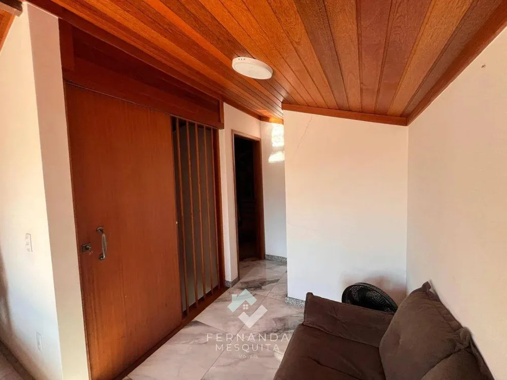 Casa de Condomínio, 3 quartos - Foto 38