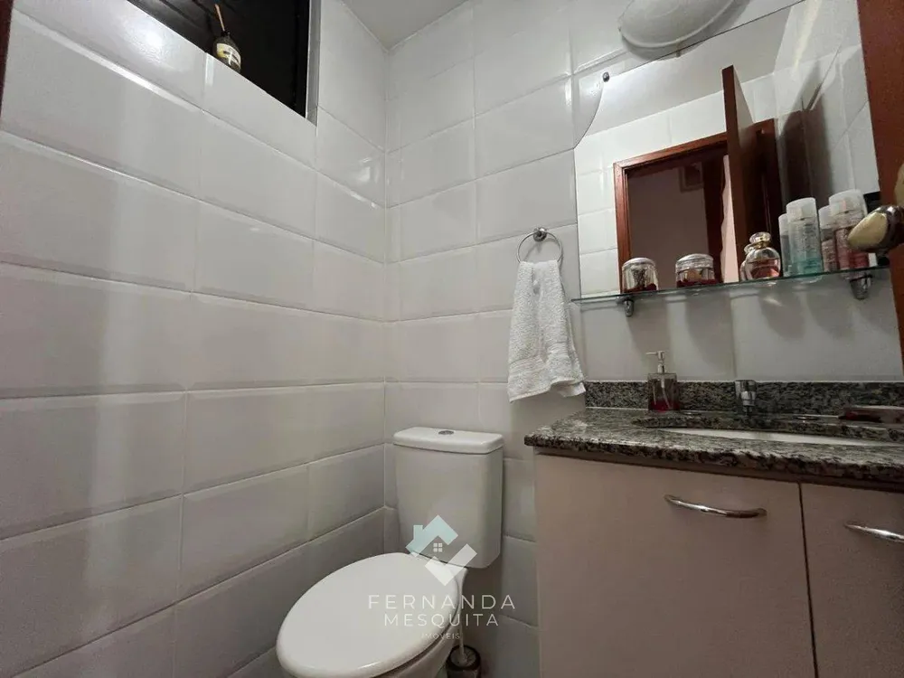 Casa de Condomínio, 3 quartos - Foto 17