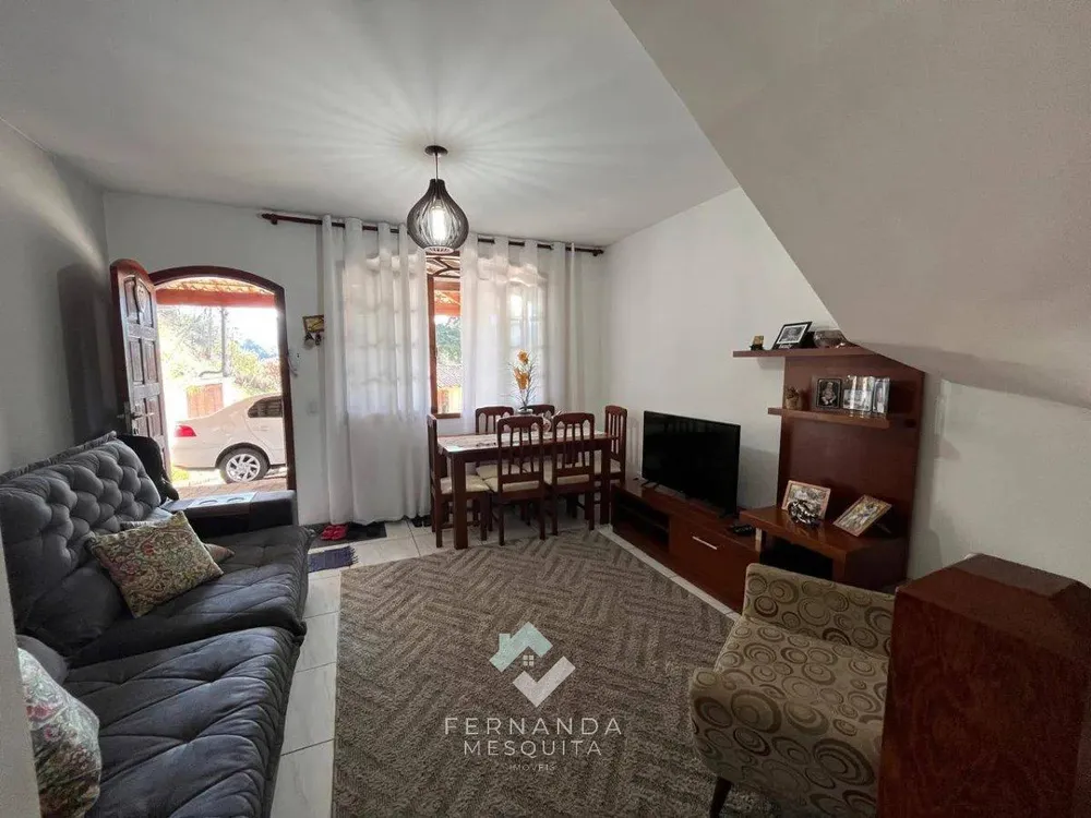 Casa de Condomínio, 3 quartos - Foto 7