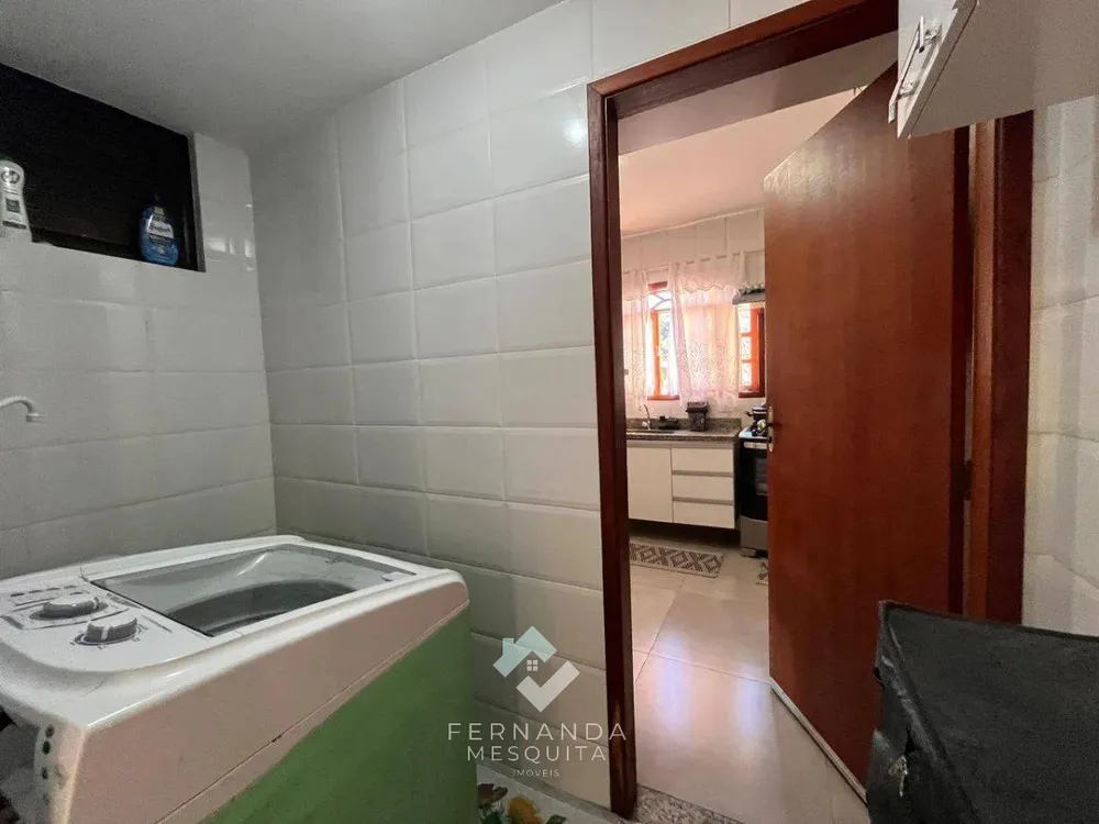 Casa de Condomínio, 3 quartos - Foto 11