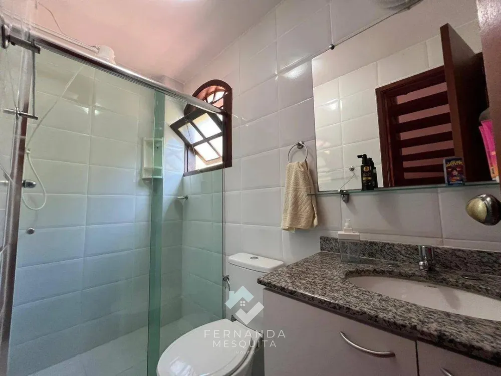 Casa de Condomínio, 3 quartos - Foto 23