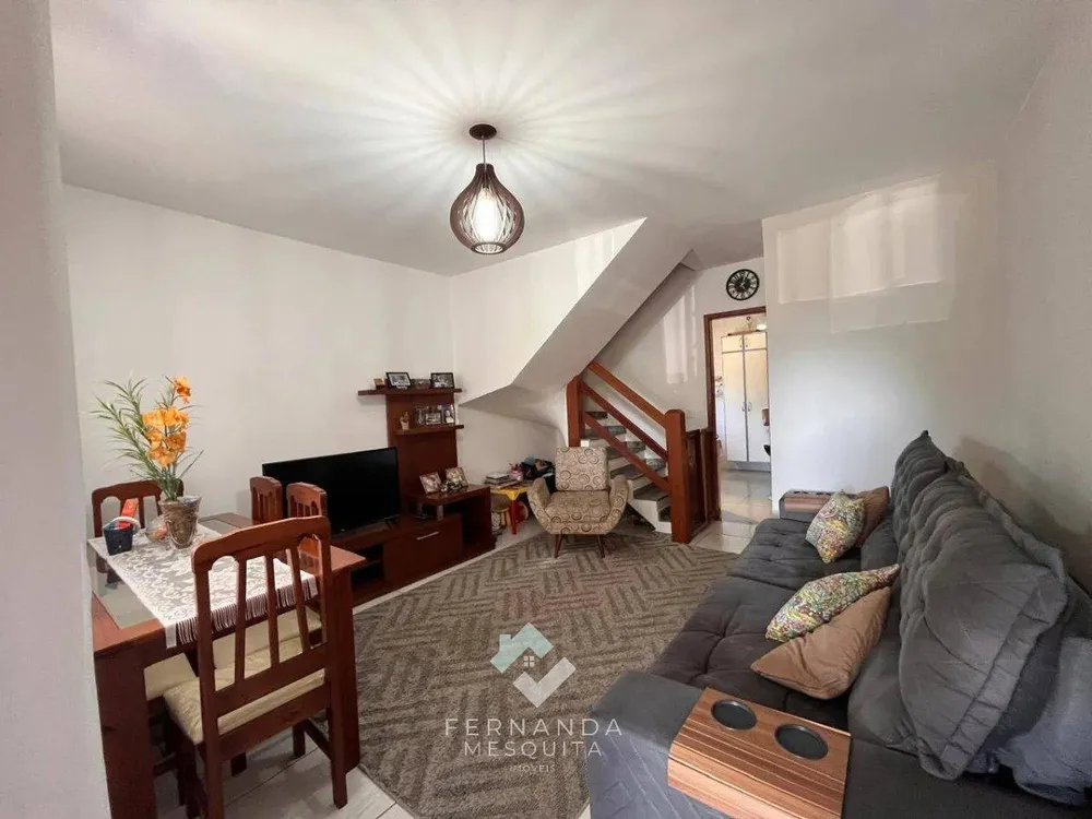 Casa de Condomínio, 3 quartos - Foto 8
