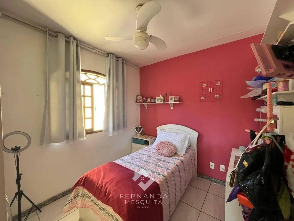 Casa de Condomínio, 3 quartos - Foto 20