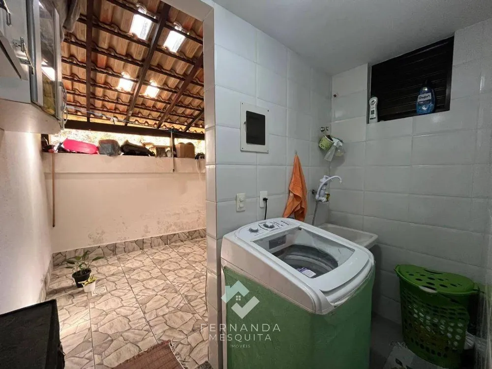 Casa de Condomínio, 3 quartos - Foto 12