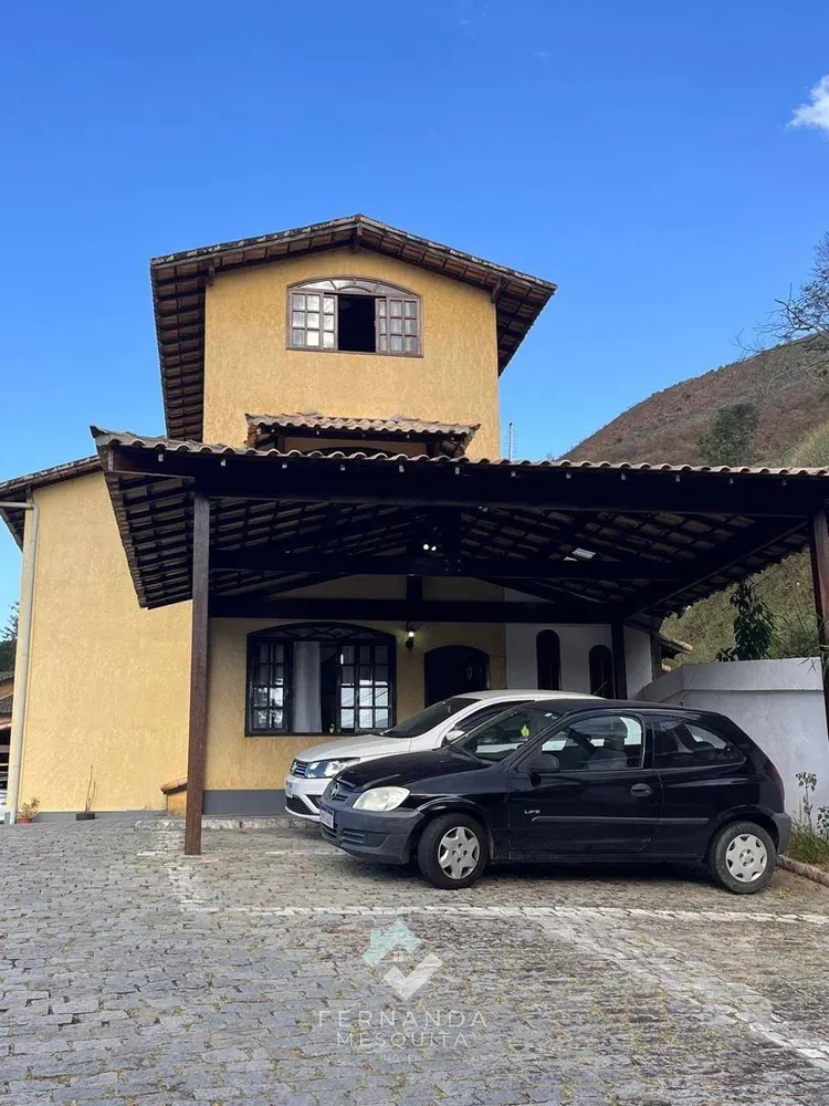 Casa de Condomínio, 3 quartos - Foto 5