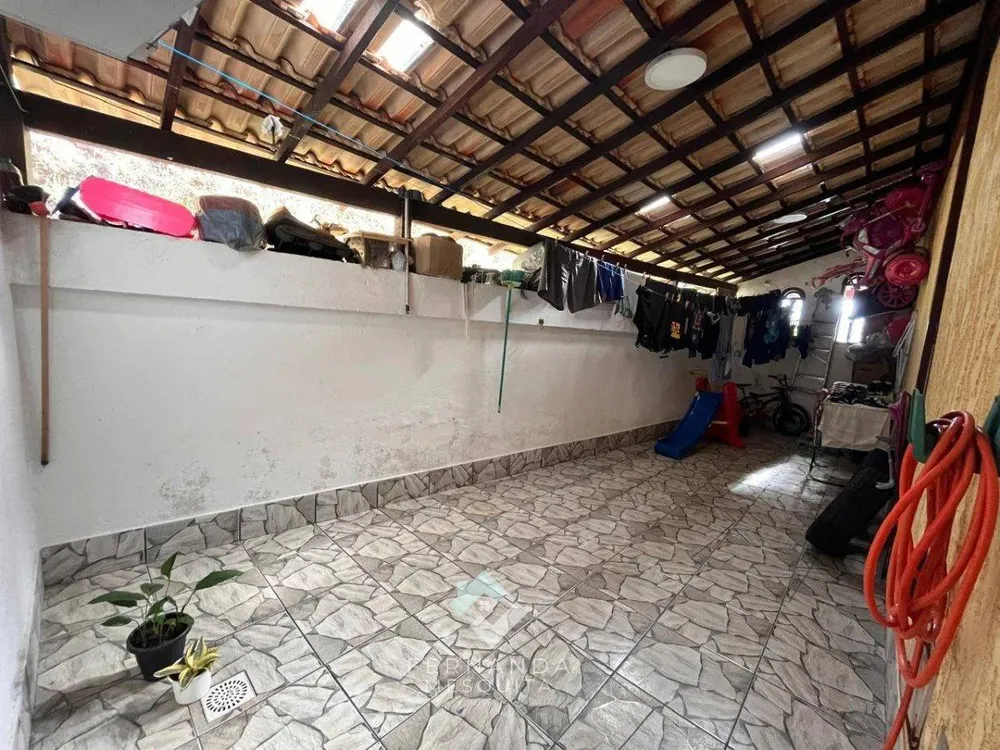 Casa de Condomínio, 3 quartos - Foto 10