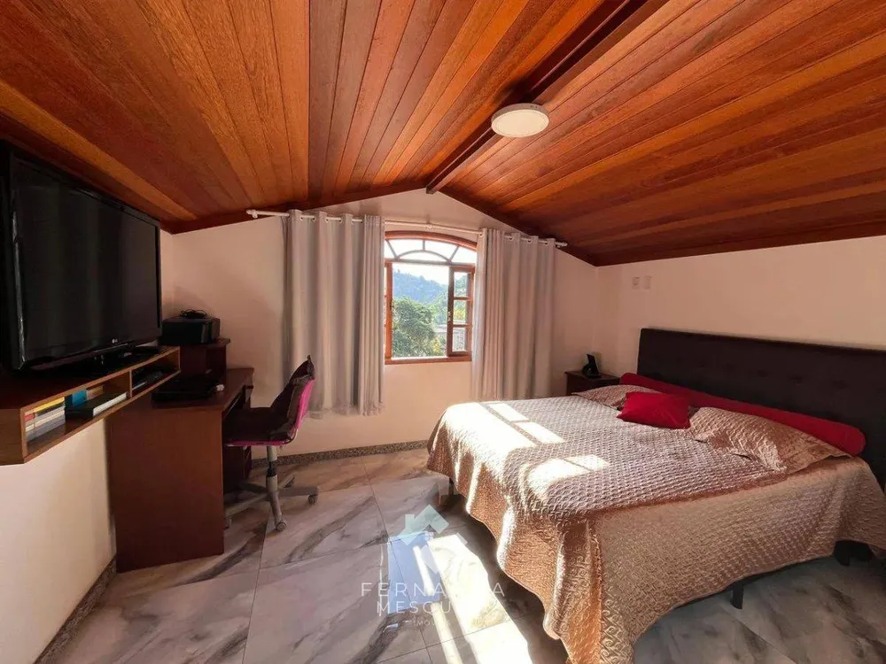 Casa de Condomínio, 3 quartos - Foto 32