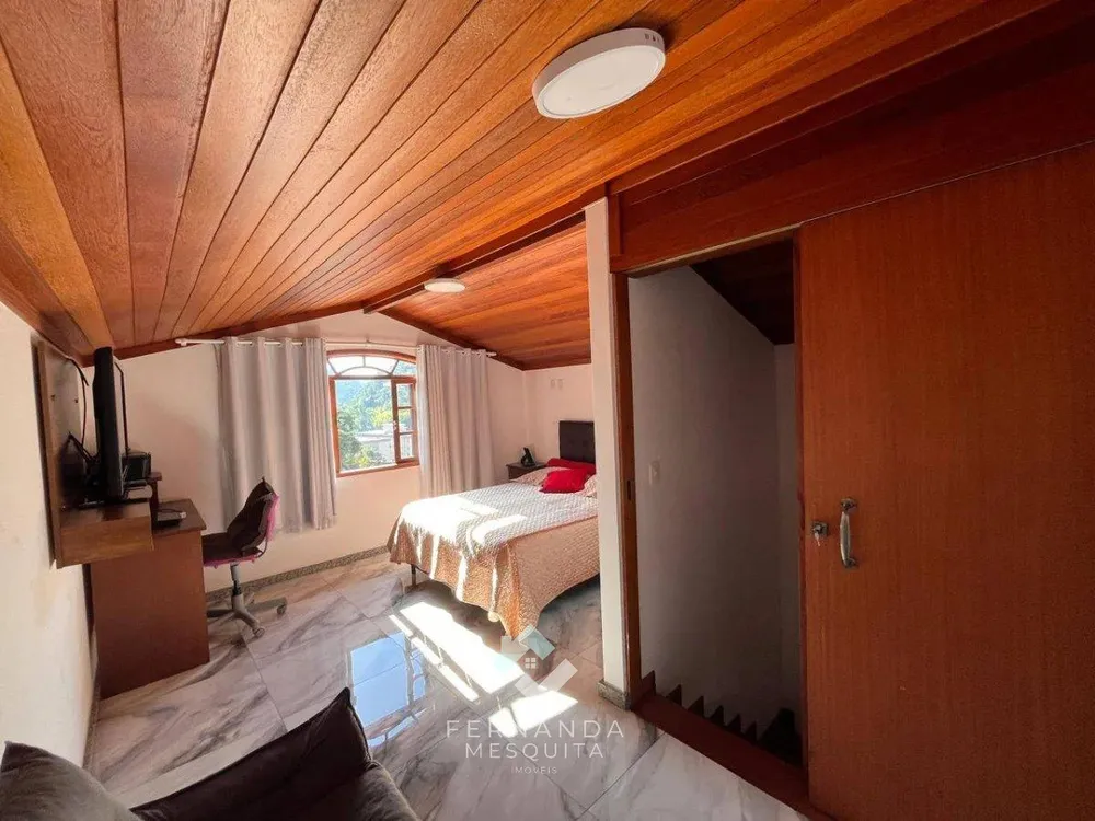 Casa de Condomínio, 3 quartos - Foto 31