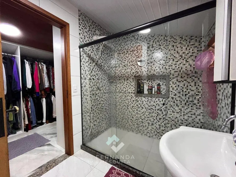 Casa de Condomínio, 3 quartos - Foto 44