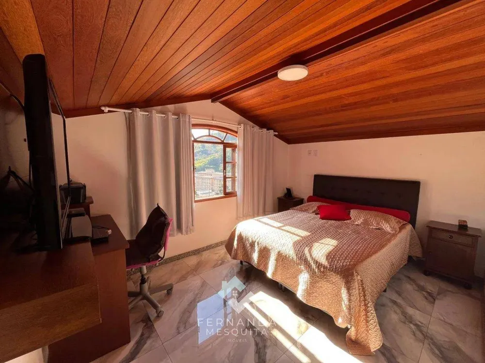 Casa de Condomínio, 3 quartos - Foto 30