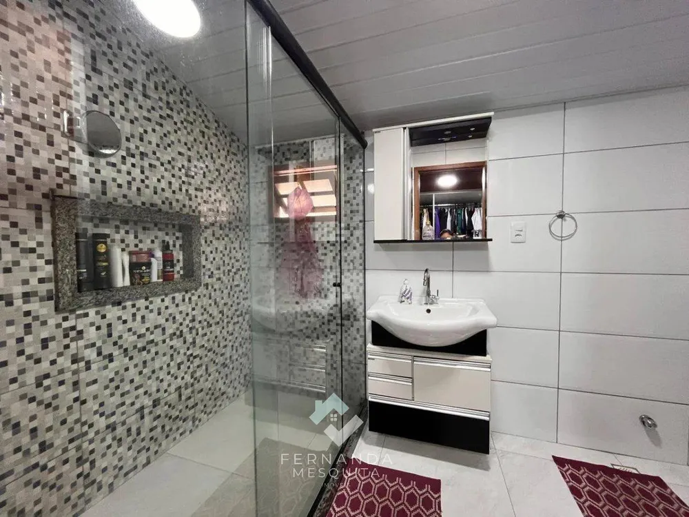 Casa de Condomínio, 3 quartos - Foto 45