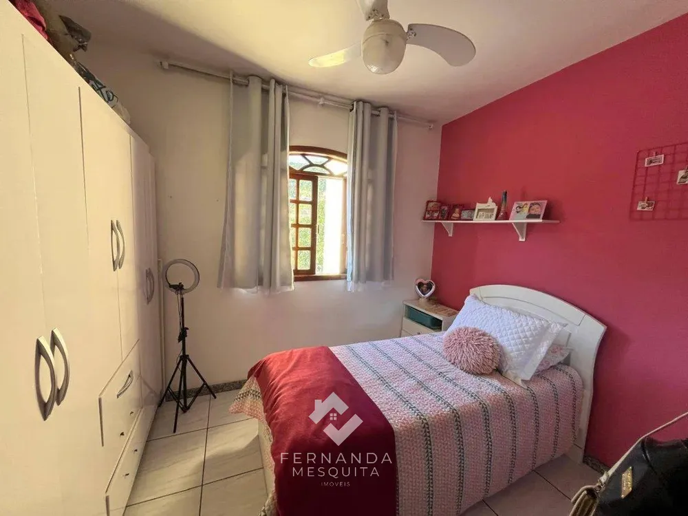 Casa de Condomínio, 3 quartos - Foto 19