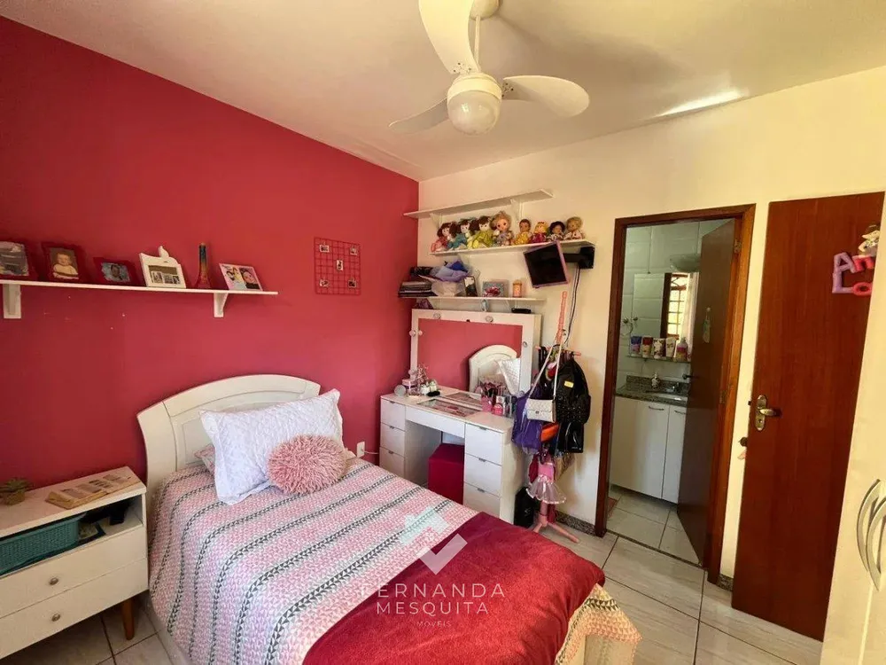 Casa de Condomínio, 3 quartos - Foto 21