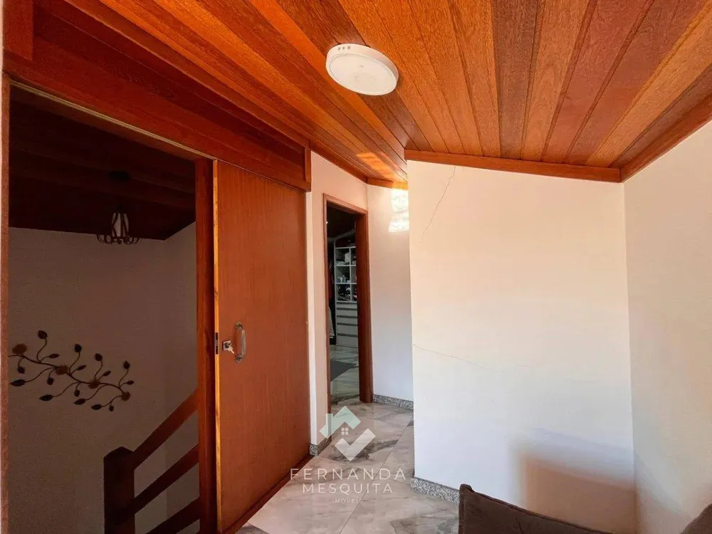 Casa de Condomínio, 3 quartos - Foto 37