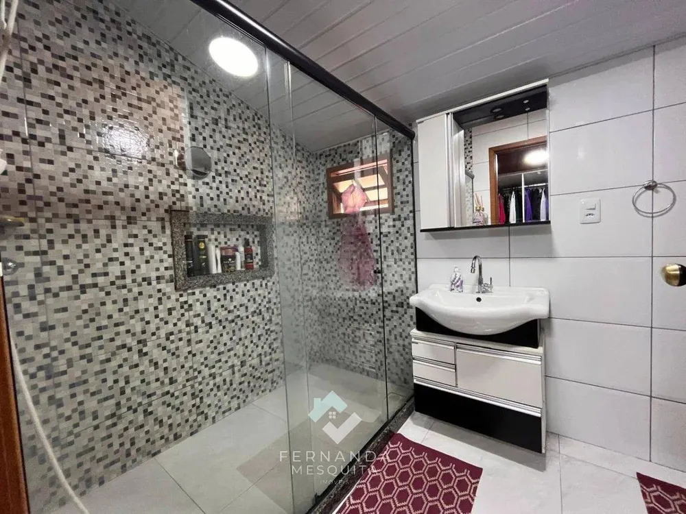 Casa de Condomínio, 3 quartos - Foto 43