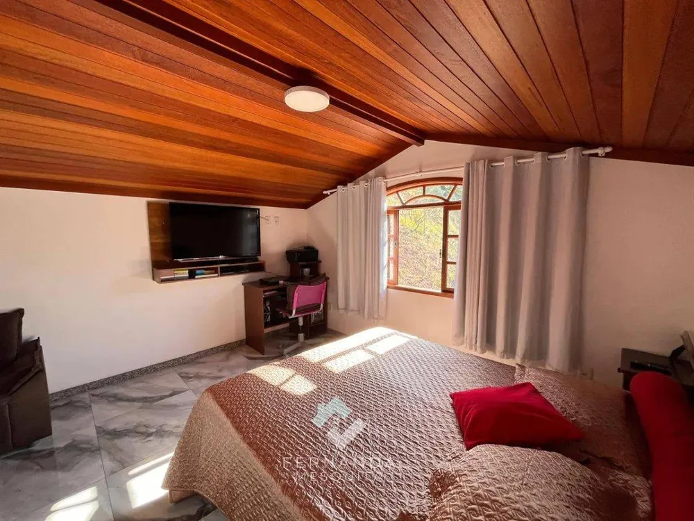 Casa de Condomínio, 3 quartos - Foto 33