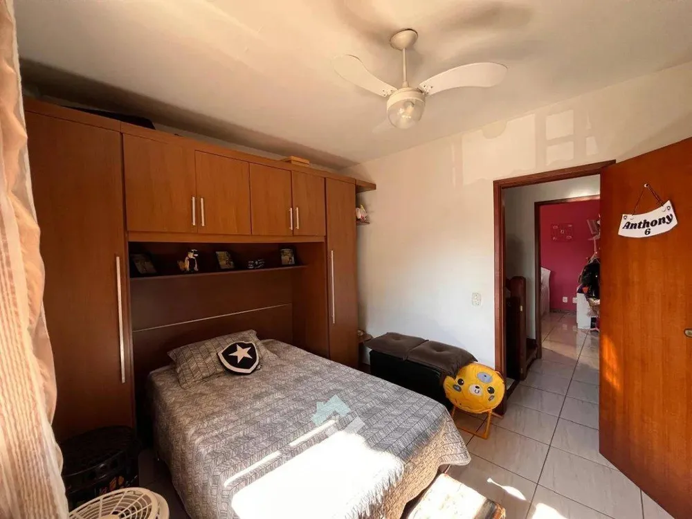 Casa de Condomínio, 3 quartos - Foto 25