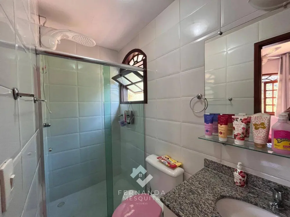 Casa de Condomínio, 3 quartos - Foto 18