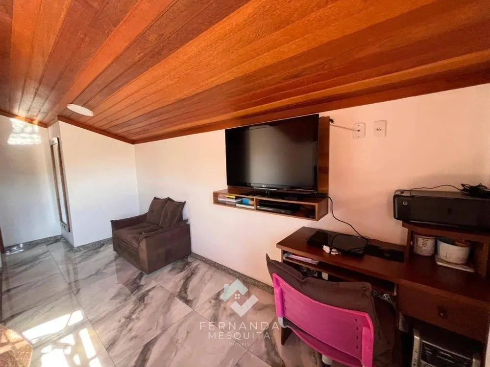 Casa de Condomínio, 3 quartos - Foto 35