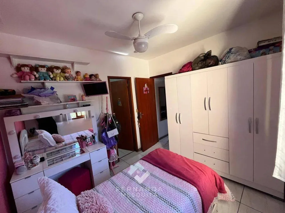 Casa de Condomínio, 3 quartos - Foto 22