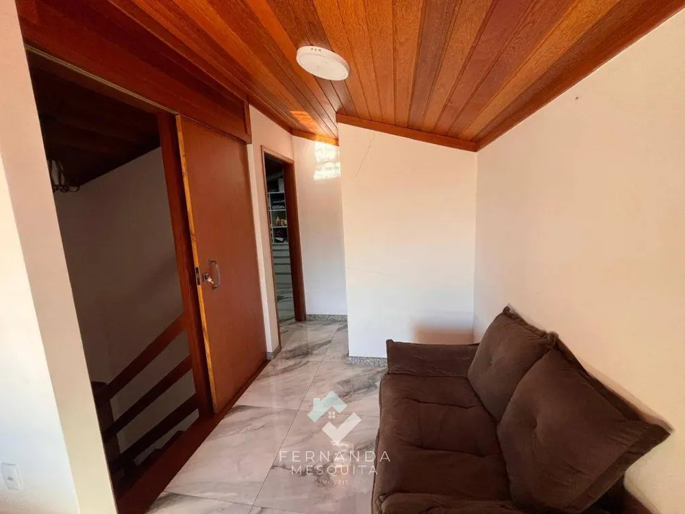 Casa de Condomínio, 3 quartos - Foto 36