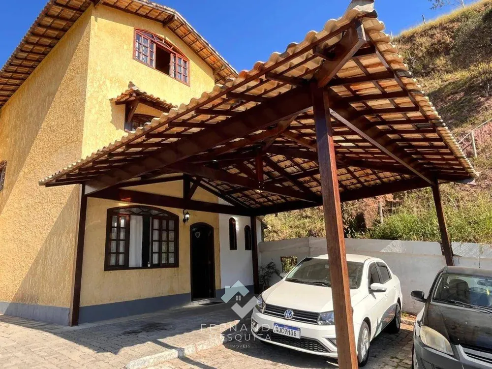 Casa de Condomínio, 3 quartos - Foto 3