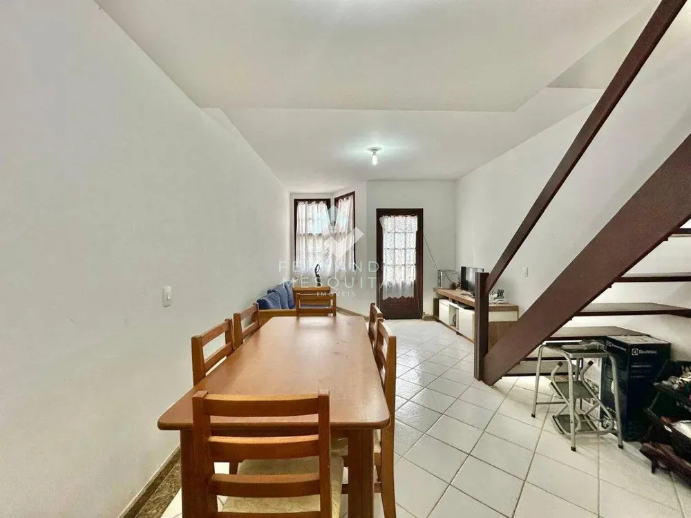 Casa de Condomínio, 2 quartos - Foto 13