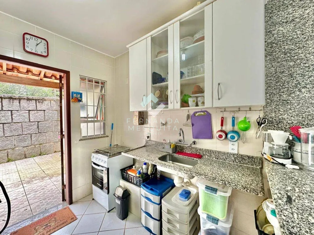 Casa de Condomínio, 2 quartos - Foto 42