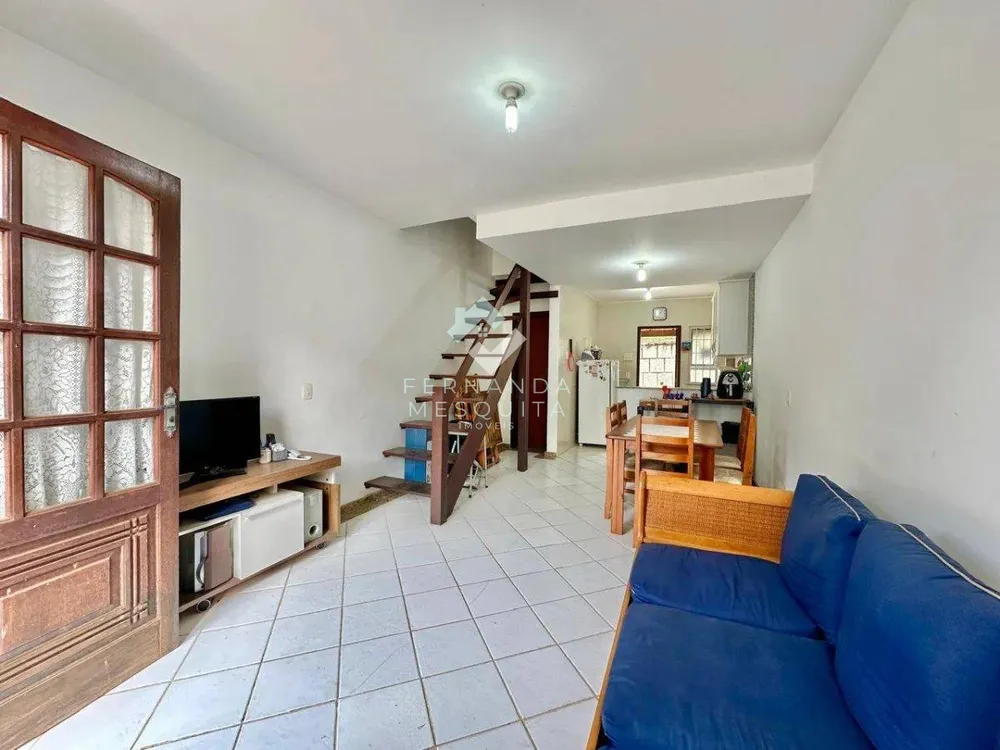 Casa de Condomínio, 2 quartos - Foto 7