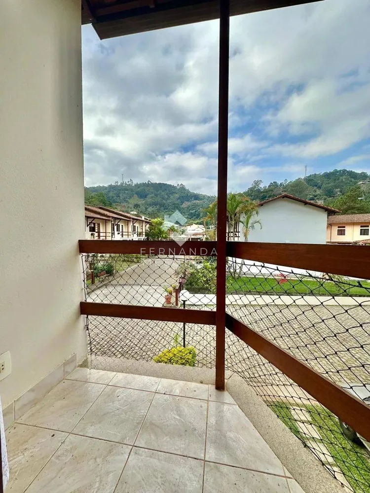 Casa de Condomínio, 2 quartos - Foto 23
