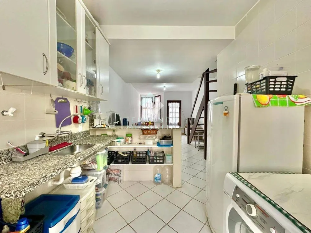 Casa de Condomínio, 2 quartos - Foto 40