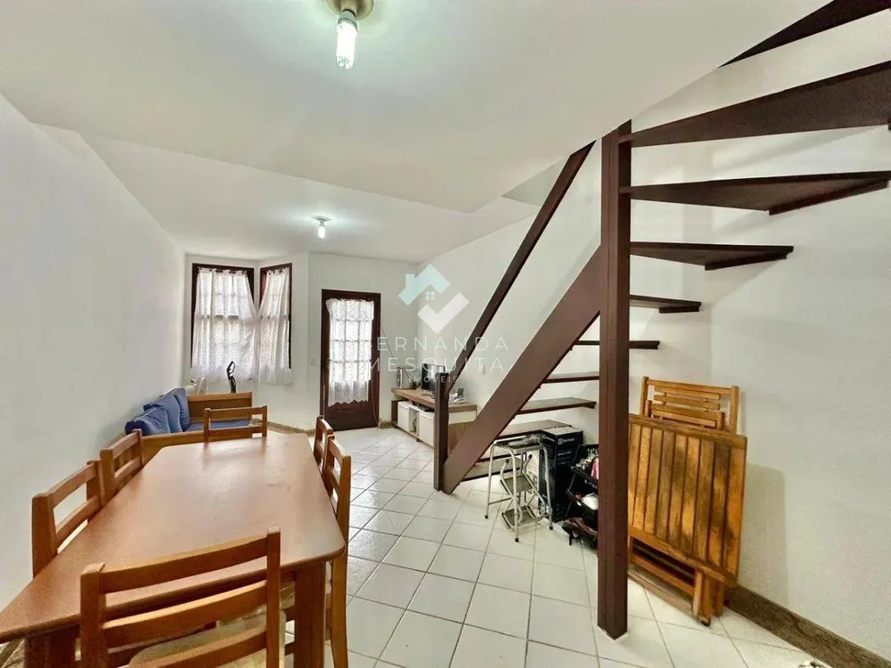 Casa de Condomínio, 2 quartos - Foto 14