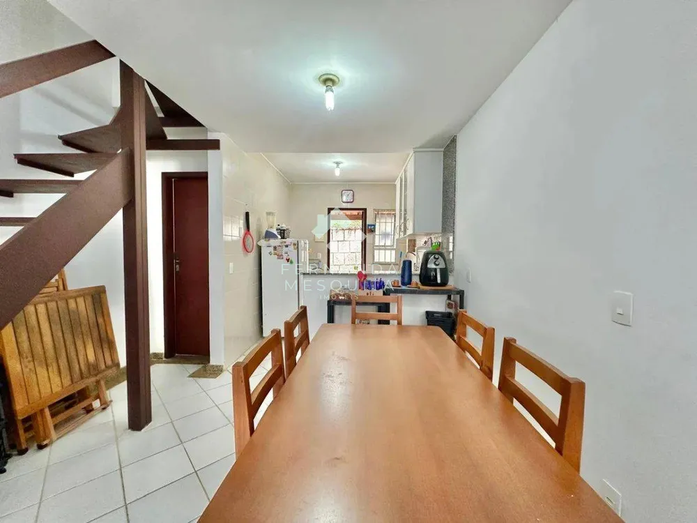 Casa de Condomínio, 2 quartos - Foto 11