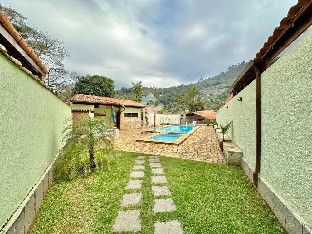 Casa de Condomínio, 2 quartos - Foto 49