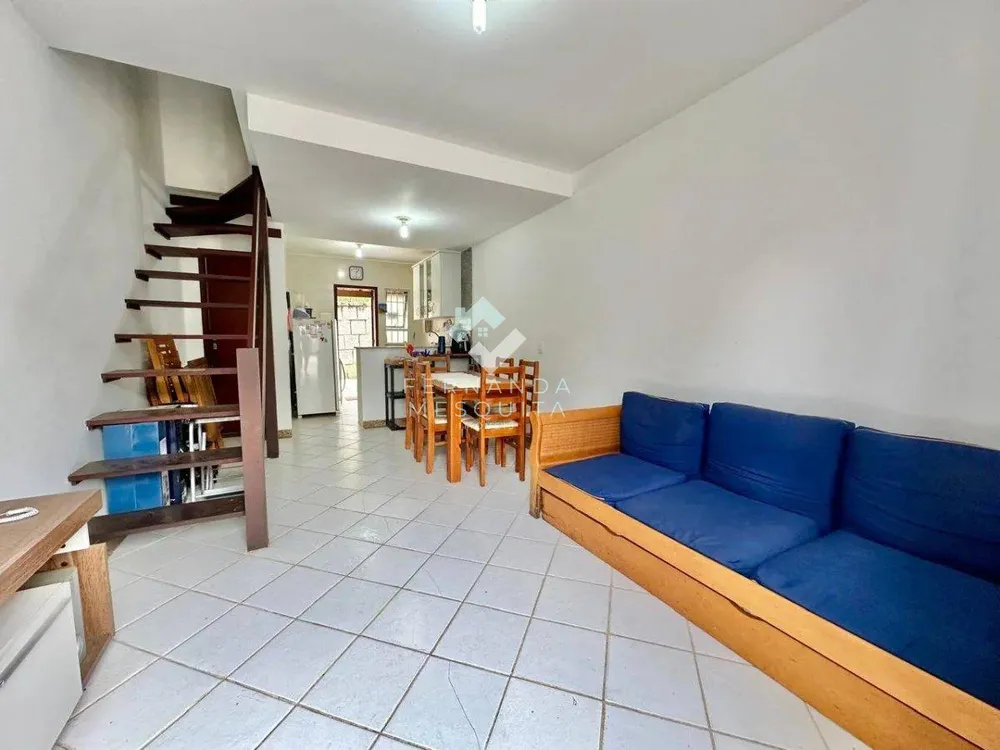 Casa de Condomínio, 2 quartos - Foto 5