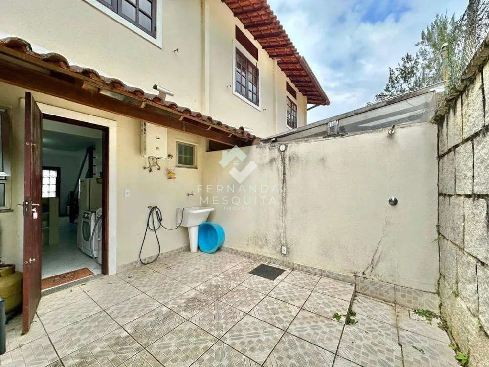 Casa de Condomínio, 2 quartos - Foto 45