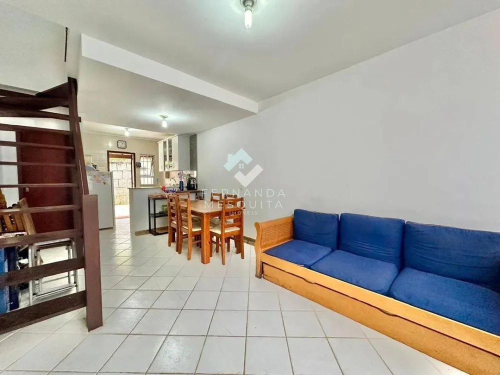 Casa de Condomínio, 2 quartos - Foto 8