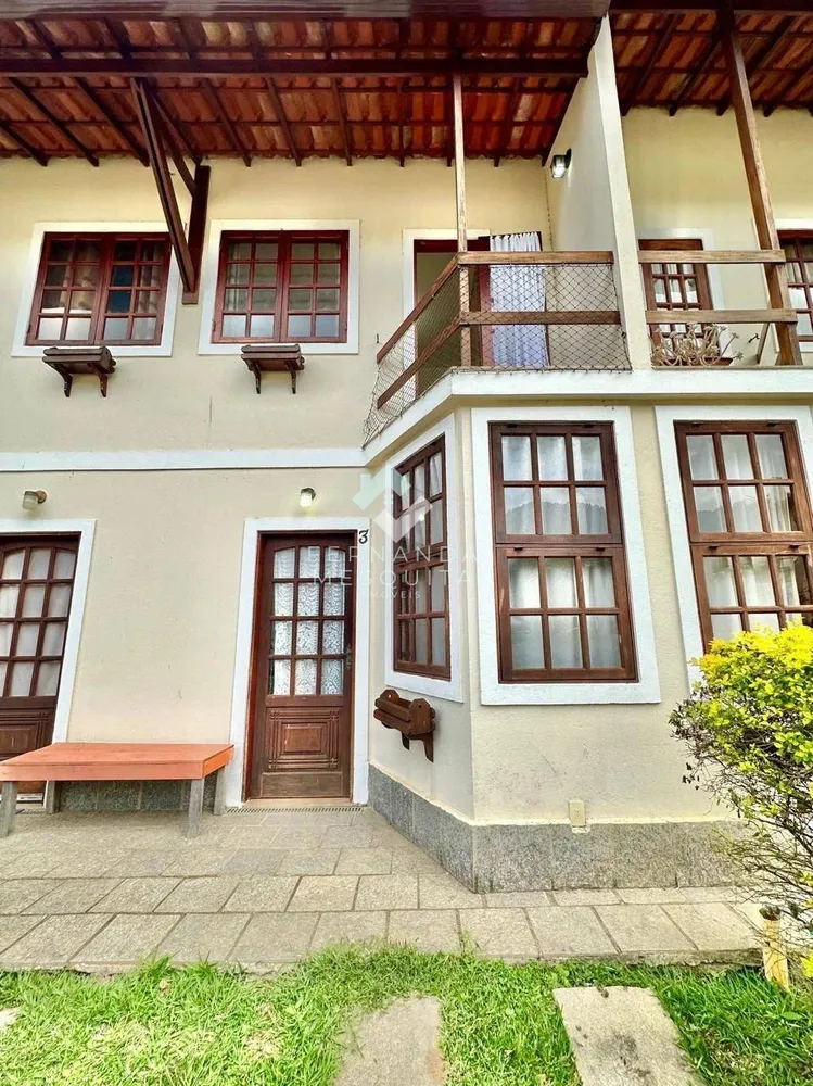 Casa de Condomínio, 2 quartos - Foto 3
