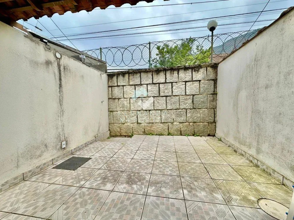 Casa de Condomínio, 2 quartos - Foto 43
