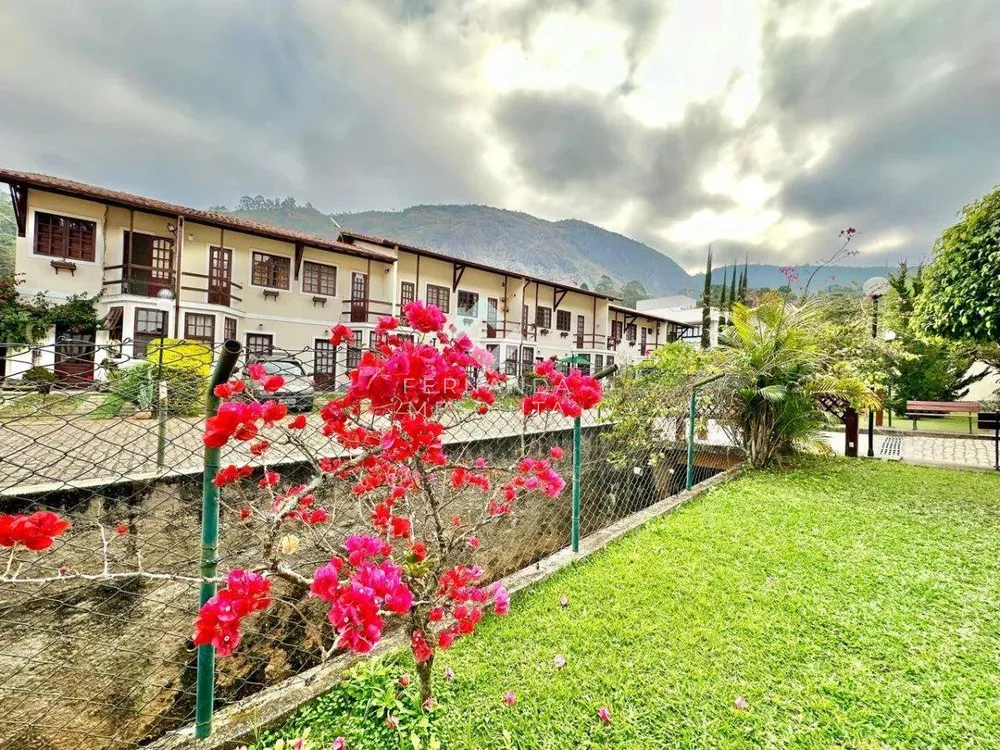 Casa de Condomínio, 2 quartos - Foto 4