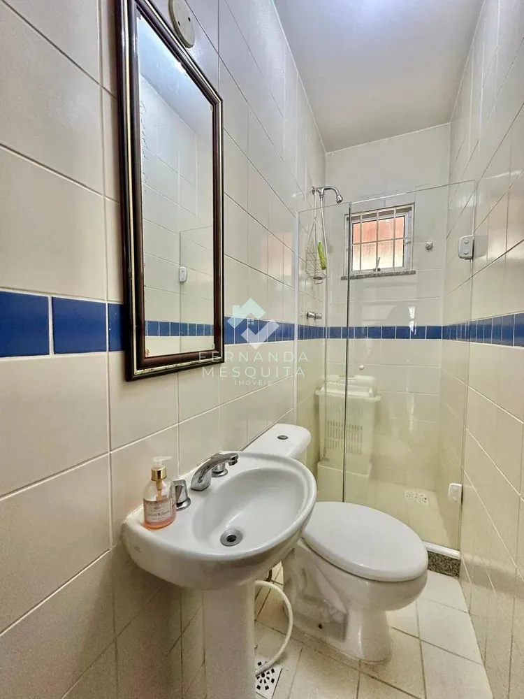 Casa de Condomínio, 2 quartos - Foto 15