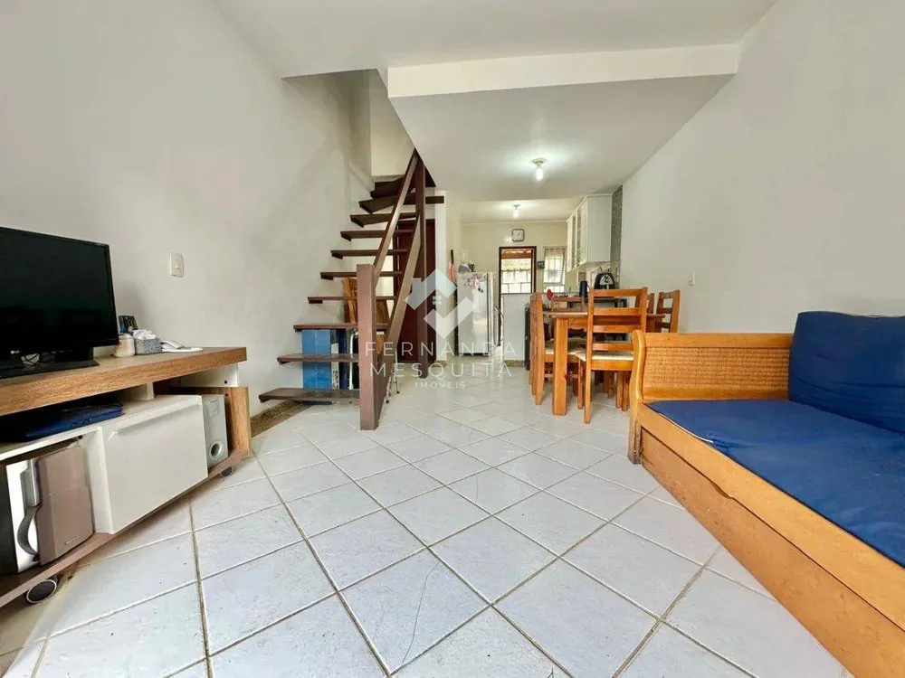 Casa de Condomínio, 2 quartos - Foto 6