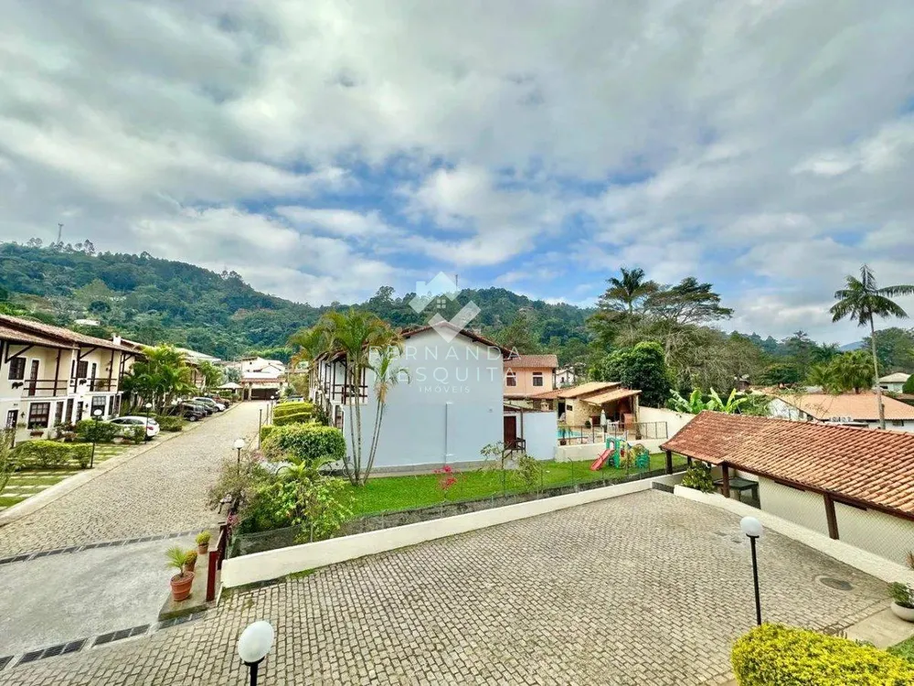 Casa de Condomínio, 2 quartos - Foto 25